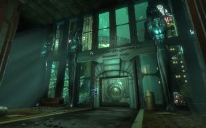 Bioshock: The Collection PS4 8