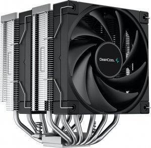Chłodzenie CPU Deepcool AK620 (R-AK620-BKNNMT-G) 7