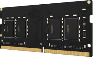 Pamięć do laptopa Lexar SODIMM, DDR4, 8 GB, 3200 MHz, CL22 (LD4AS008G-B3200GSST) 2