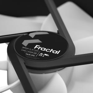 Wentylator Fractal Design Prisma AL-18 PWM (FD-FAN-PRI-AL18-PWM) 6