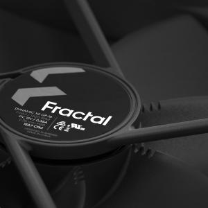 Wentylator Fractal Design Dynamic X2 GP-18 PWM (FD-FAN-DYN-X2-GP18-PWM-BK) 3