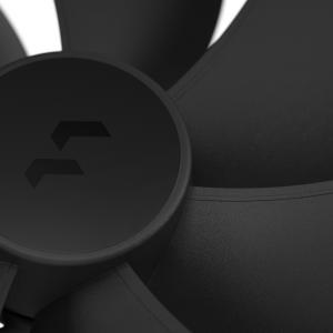 Wentylator Fractal Design Dynamic X2 GP-18 PWM (FD-FAN-DYN-X2-GP18-PWM-BK) 4