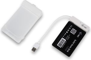 Kieszeń I-TEC USB 3.0 - 2.5" SATA III MySafe (MYSAFEU314) 3