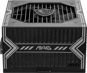 Zasilacz MSI MAG A550BN 550W (306-7ZP2A11-CE0) 4
