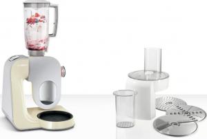 Robot planetarny Bosch MUM58920 8