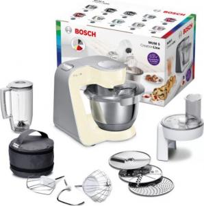 Robot planetarny Bosch MUM58920 2