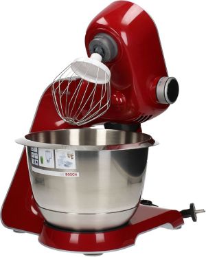 Robot planetarny Bosch MUM58720 5