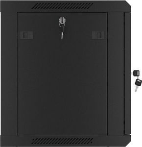 Szafa Lanberg Wisząca 19" 9U (WF01-6409-00B) 11