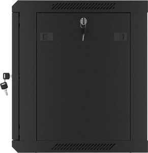 Szafa Lanberg Wisząca 19" 9U (WF01-6409-00B) 12