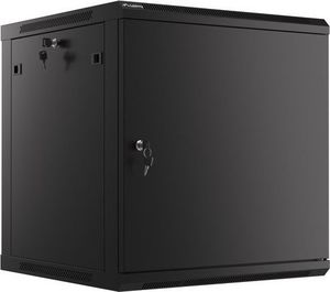 Szafa Lanberg Wisząca 19" 12U (WF01-6612-00B) 2