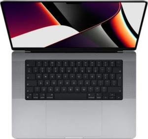 Laptop Apple MacBook Pro 16 (MK183ZE/A) 2