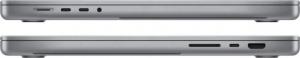 Laptop Apple MacBook Pro 16 (MK183ZE/A) 4