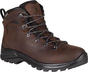 Buty trekkingowe męskie Alpinus GR20 High Tactical brązowe r. 45 2