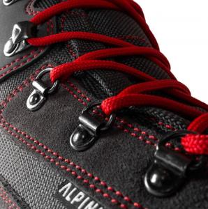 Buty trekkingowe męskie Alpinus Brahmatal High Active grafitowe r. 44 6