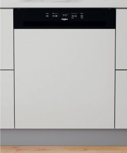 Zmywarka Whirlpool WBC 3C26B 2