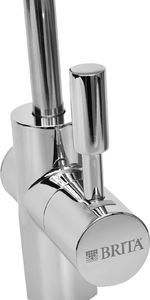 Brita BRITA MyPure professional C1000 AC + butelka GRATIS 4