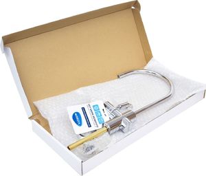 Brita BRITA MyPure professional C1000 AC + butelka GRATIS 6
