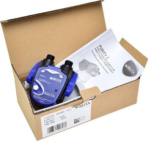Brita BRITA MyPure professional C1000 AC + butelka GRATIS 8