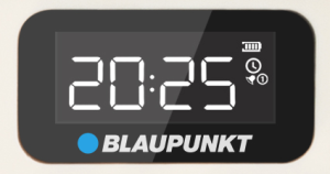 Radio Blaupunkt HR5BR 2