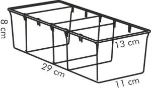 Tescoma Pojemnik do woreczków z ziołami 4Food (897520,00) 4