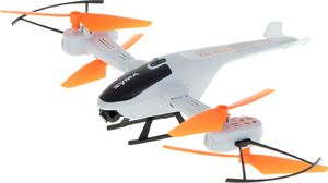 Samolot zdalnie sterowany Syma  (KX5833) 8