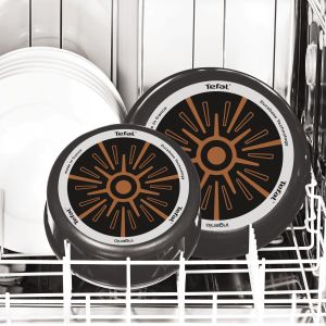 Tefal Zestaw garnków Ingenio Essential 8 elementów (L2009902) 4