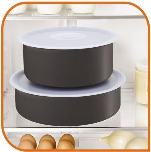 Tefal Zestaw garnków Ingenio Essential 8 elementów (L2009902) 5