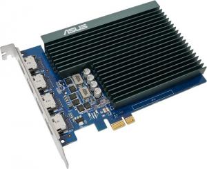 Karta graficzna Asus GeForce GT 730 2GB GDDR5 (GT730-4H-SL-2GD5) 2