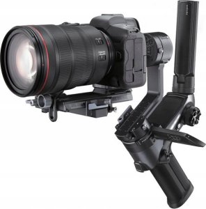 Gimbal Zhiyun Weebill 2 Czarny 12