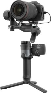 Gimbal Zhiyun Weebill 2 Czarny 13