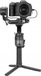 Gimbal Zhiyun Weebill 2 Czarny 6