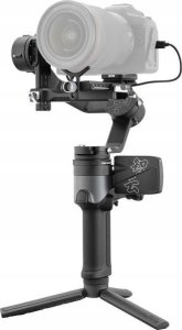Gimbal Zhiyun Weebill 2 Czarny 7