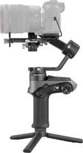 Gimbal Zhiyun Weebill 2 Czarny 8
