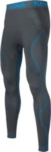 Alpinus Bielizna termoaktywna męska Alpinus Active Base Layer Set szara GT43880 r. M 4