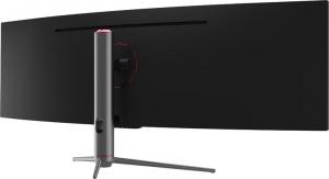 Monitor LC-Power LC-M49-DQHD-120-C-Q 9