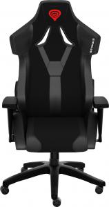 Fotel Genesis Nitro 650 czarny (NFG-1848) 2