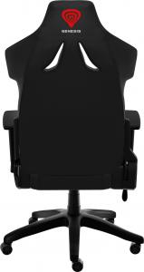 Fotel Genesis Nitro 650 czarny (NFG-1848) 3