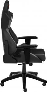 Fotel Genesis Nitro 650 czarny (NFG-1848) 4