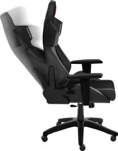 Fotel Genesis Nitro 650 czarny (NFG-1848) 5