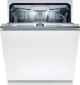 Zmywarka Bosch SMD6TCX00E 2