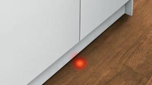 Zmywarka Bosch SMD6TCX00E 3