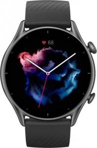 Smartwatch Amazfit GTR 3 Czarny (W1971OV1N) 2