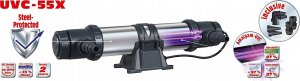 Sera sera pond UVC-55X 2