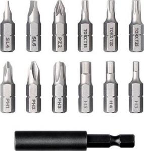Xiaomi Wkrętarka Mi Cordless Screwdriver 3.6 V 2