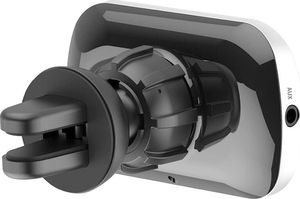 Transmiter FM Alogy Jednoczęściowe 2x USB-A 2.4 A 2