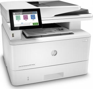 Urządzenie wielofunkcyjne HP LaserJet Enterprise M430f (3PZ55A) 3
