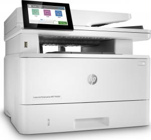 Urządzenie wielofunkcyjne HP LaserJet Enterprise M430f (3PZ55A) 4