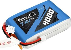 Gens Ace Akumulator LiPo Gens Ace 4000mAh 7,4V 1C 2
