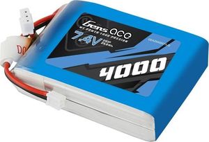 Gens Ace Akumulator LiPo Gens Ace 4000mAh 7,4V 1C 3