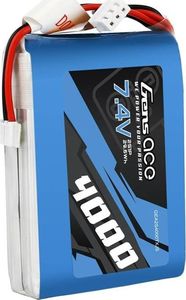 Gens Ace Akumulator LiPo Gens Ace 4000mAh 7,4V 1C 4